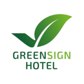 GreenSign Certificate | unique by ATLANTIC Hotels Group