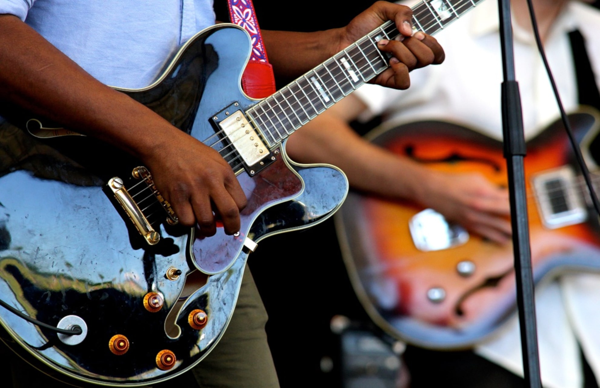 Live-Musik: Bootshafen Open-Air in Kiel