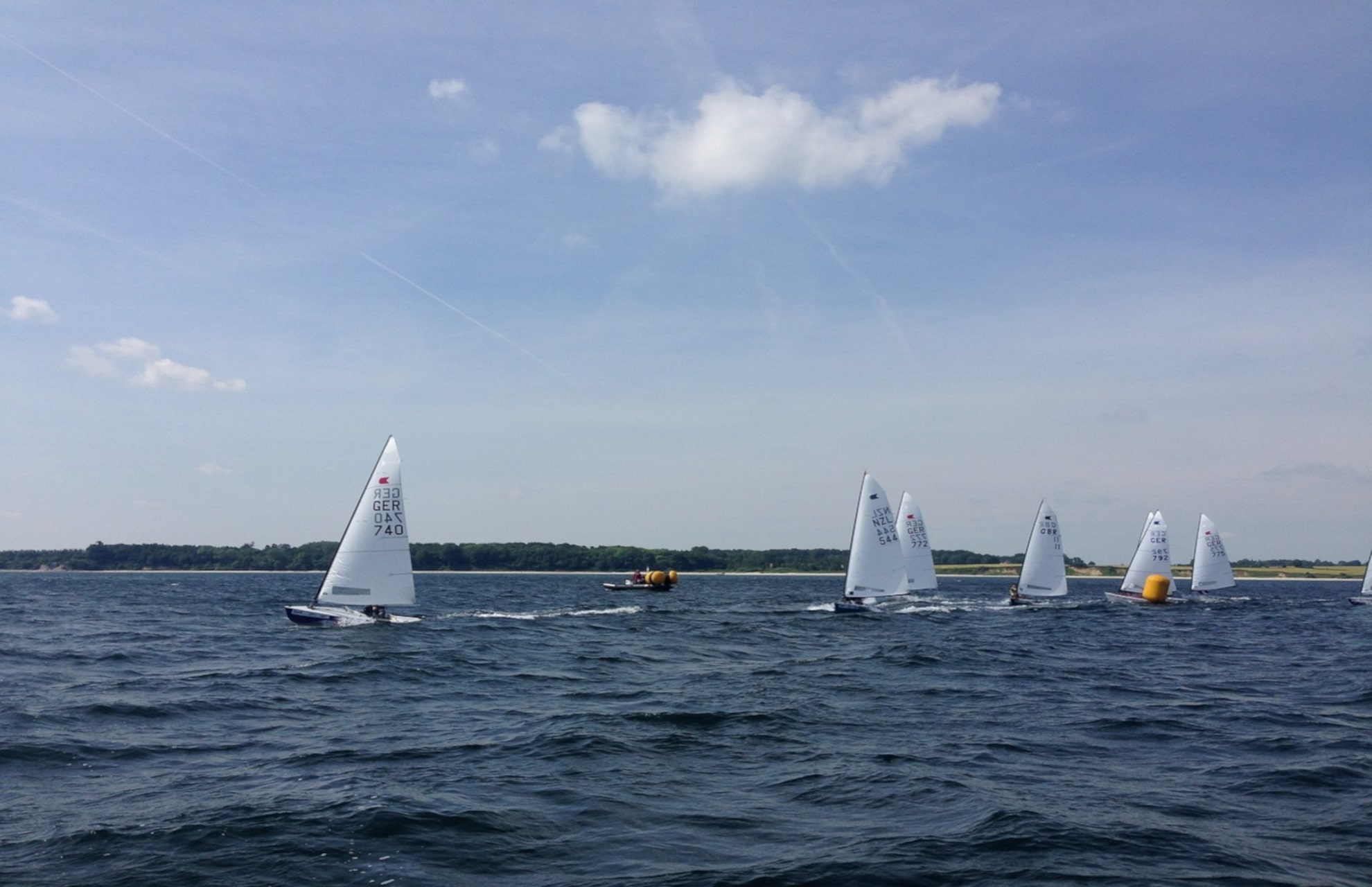 Regatta Kieler Woche Regatta Kieler Woche